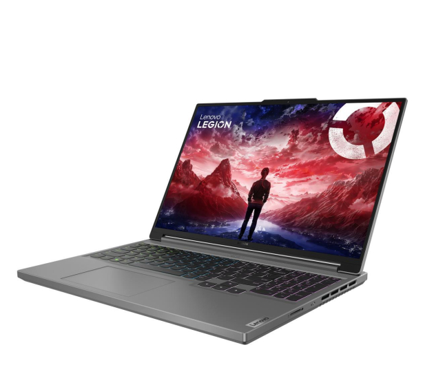 Lenovo Legion Slim 5-16 Ryzen 7-7435HS/16GB/1TB RTX4070 - 1293990 - zdjęcie 4
